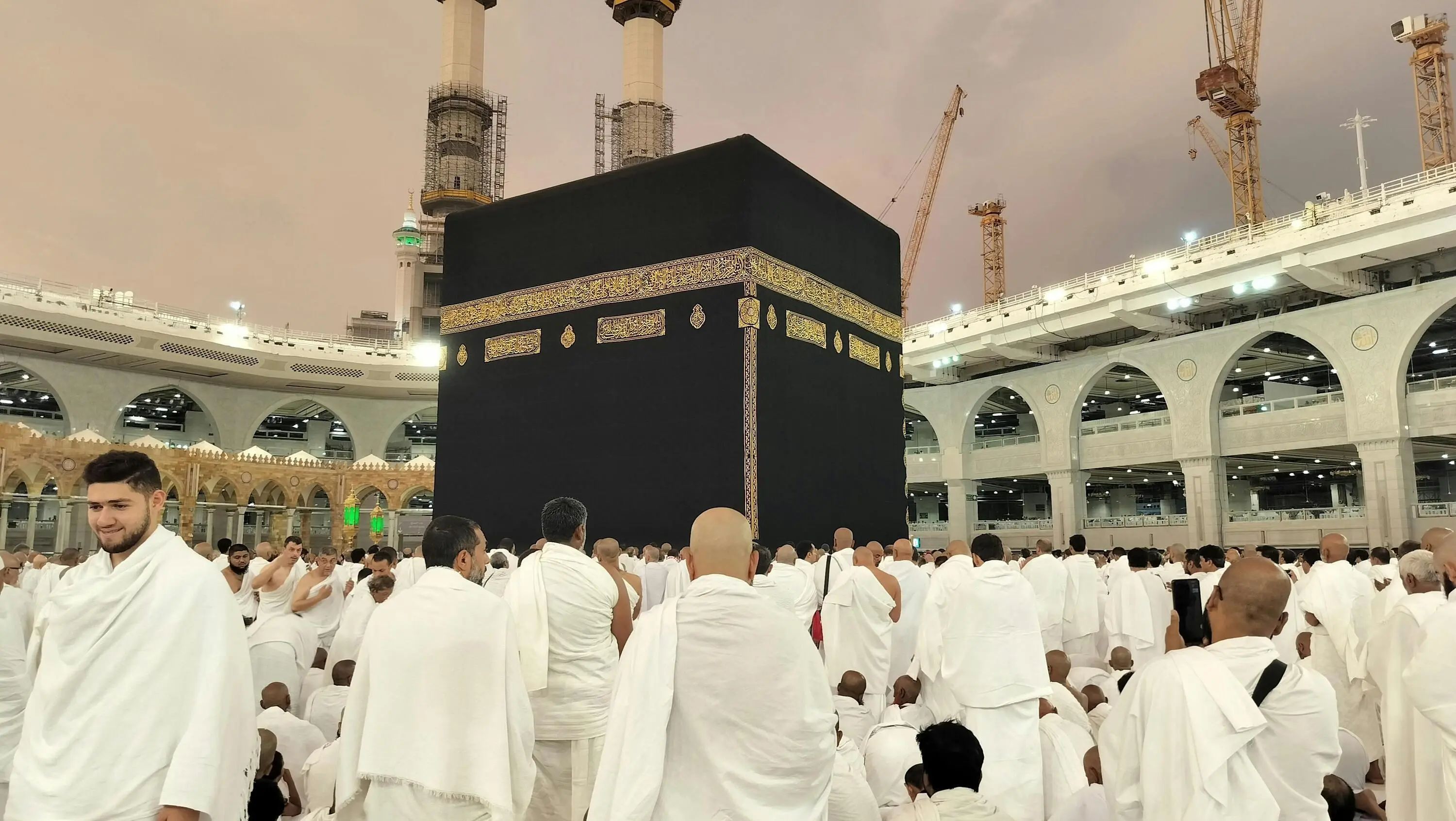 Cek Harga Umroh Ramadhan 2026, Mutiara Sunnah Tour Tawarkan Paket Mulai Rp28 Juta