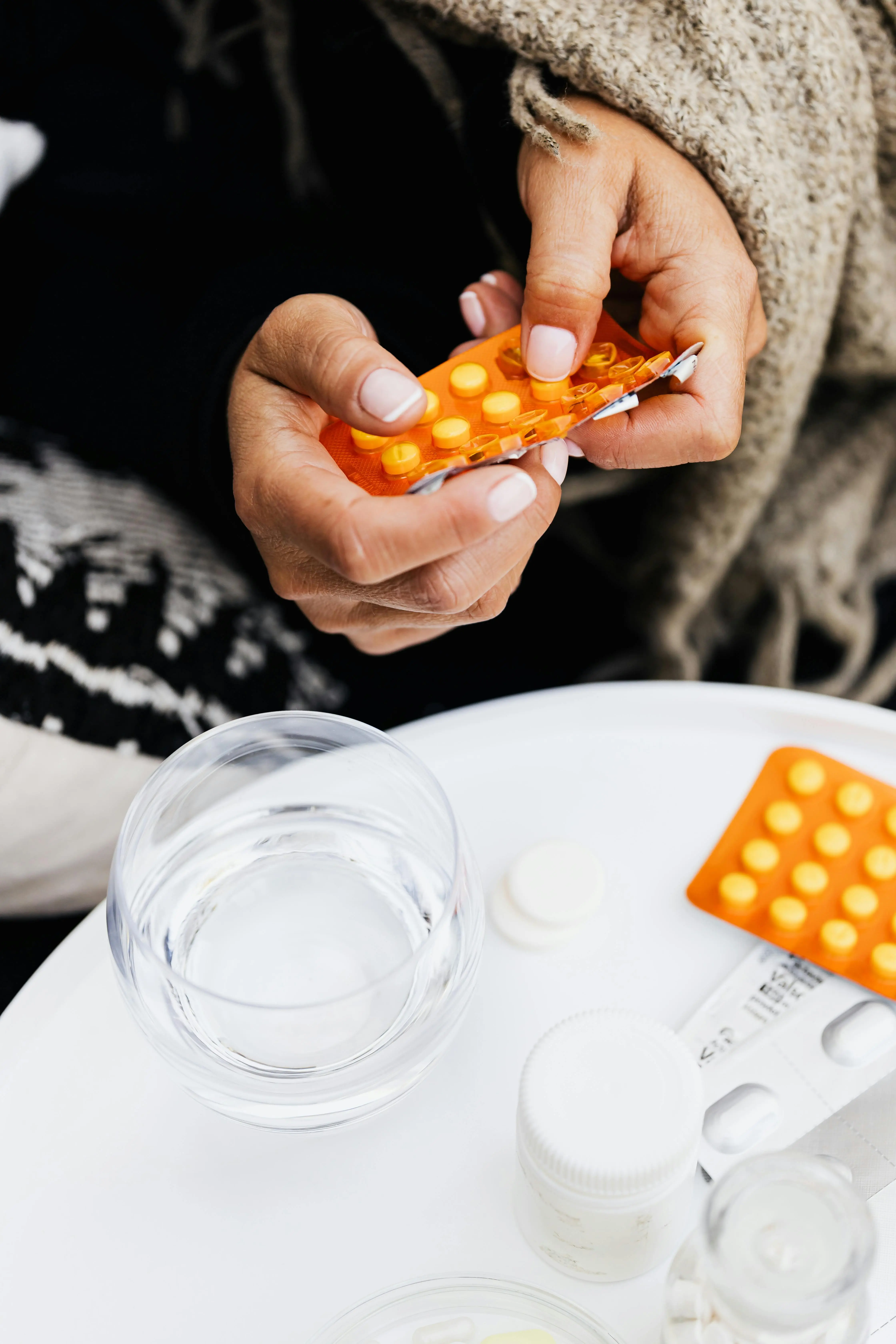 Bukan Sekadar Imunitas: Begini Cara Vitamin C Melindungi Anda dari Penyakit Jantung