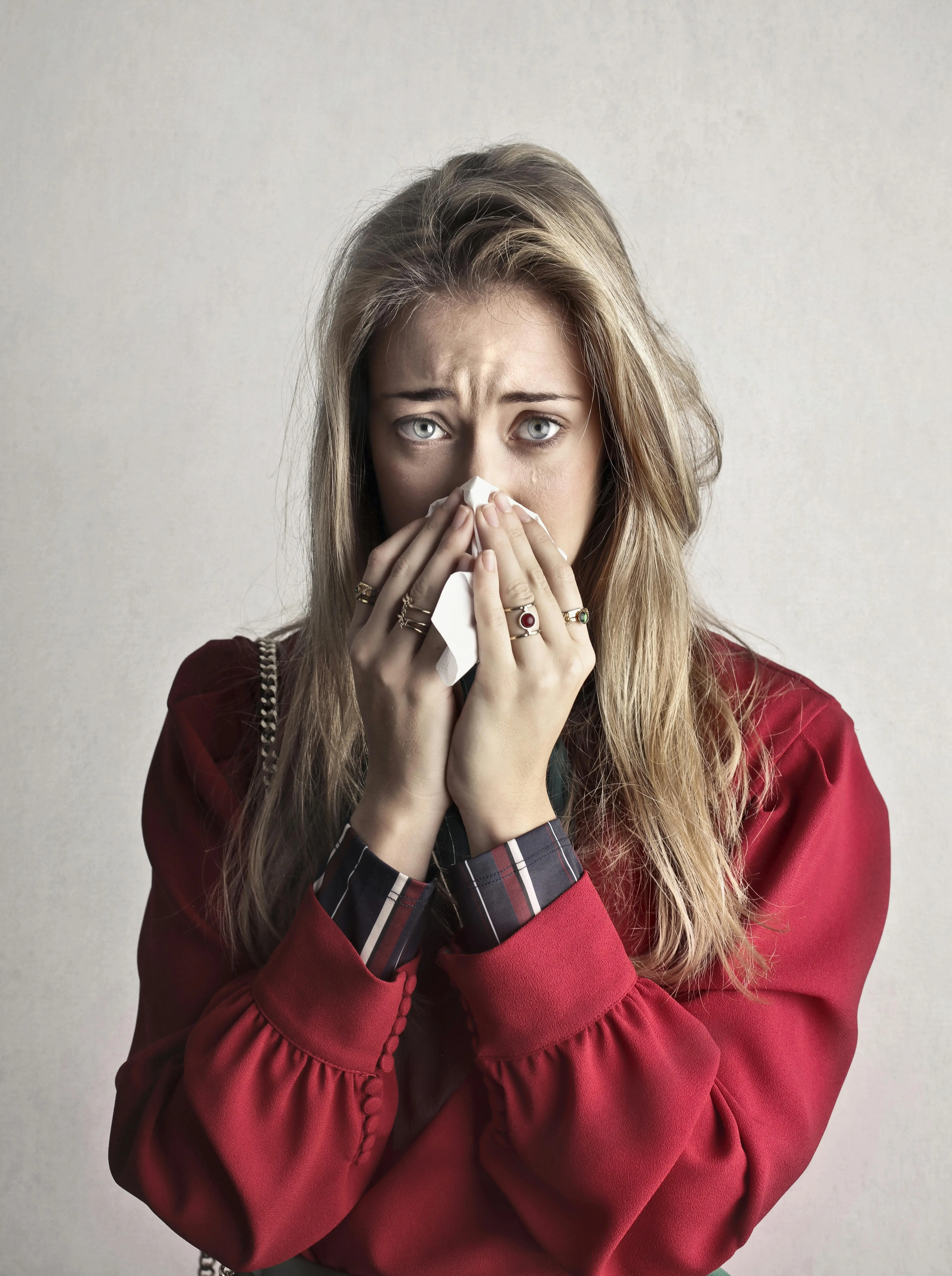 Benarkah Konsumsi Vitamin C Dapat Mengurangi Durasi Flu, Ini Penjelasannya