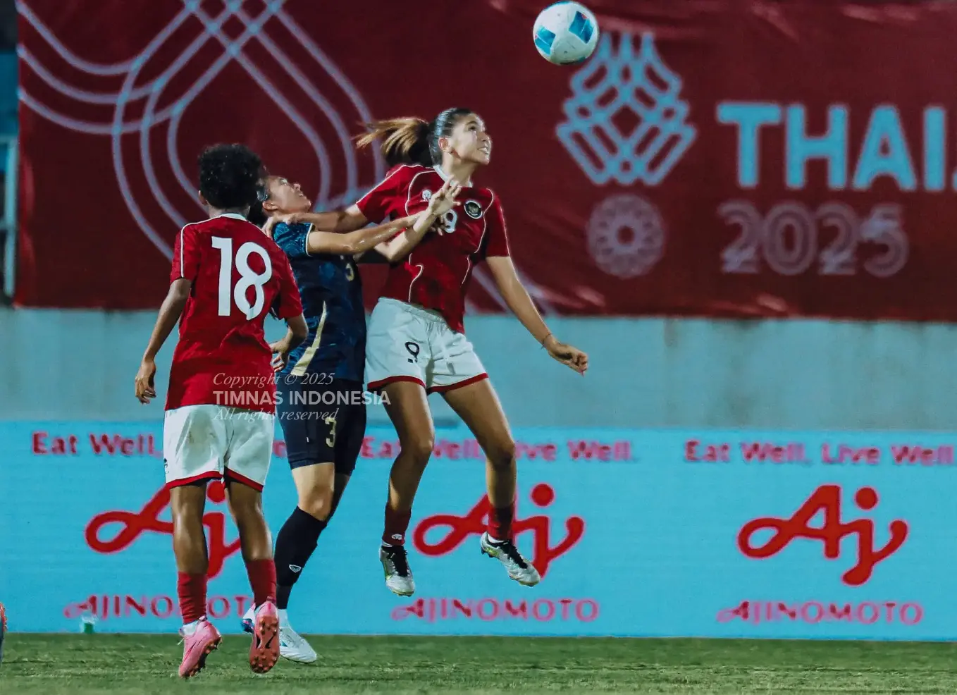 Link Live Streaming Timnas Putri Indonesia vs Vietnam Semifinal SEA Games 2025, Tayang Pukul 16.00 WIB