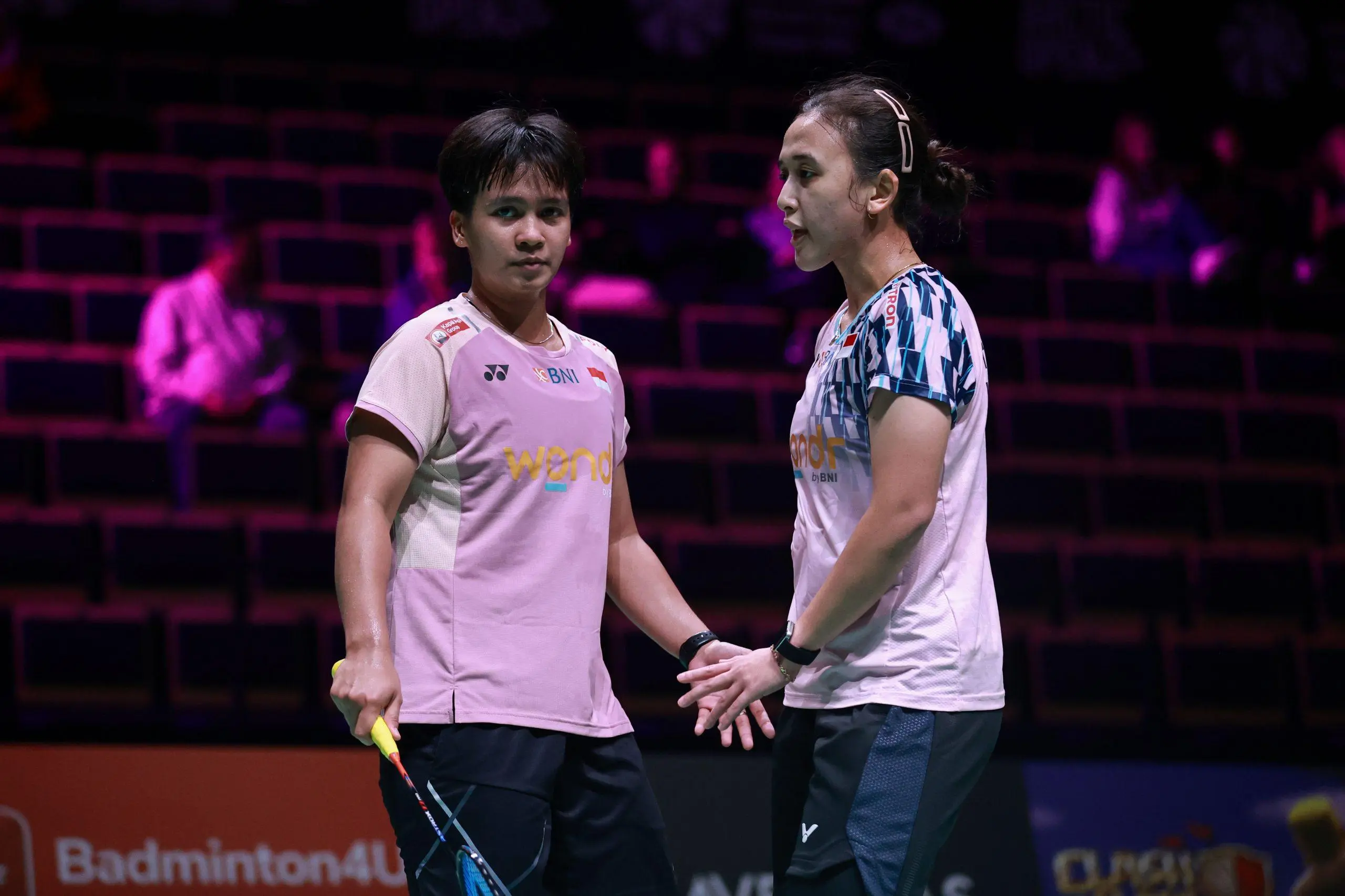 Jadwal Final Badminton SEA Games 2025 Hari Ini, Perebutan Emas Dimulai Minggu 14 Desember 2025