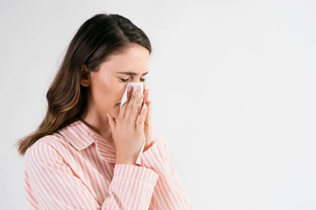 Kasus Flu Musiman Meningkat, Masyarakat Diminta Lebih Waspada