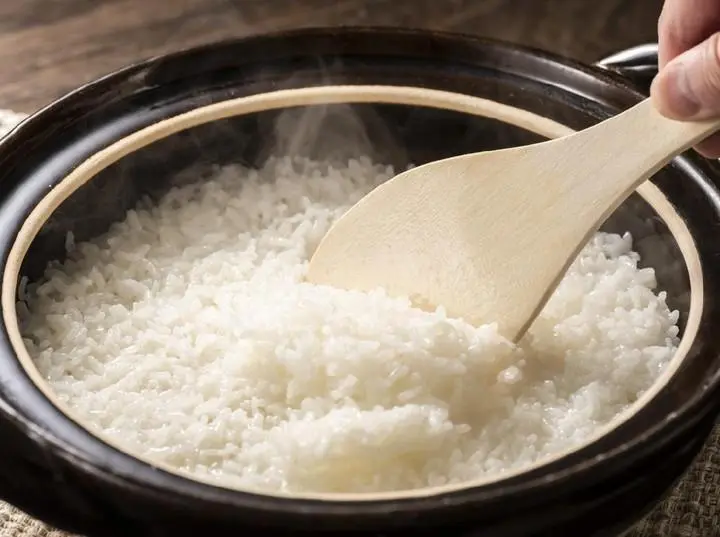 Sering Gagal Masak Nasi? Ini Kesalahan Umum Saat Menggunakan Rice Cooker