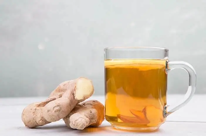 Cuaca Dingin Musim Hujan, Ini Resep Minuman Hangat yang Mudah Dibuat