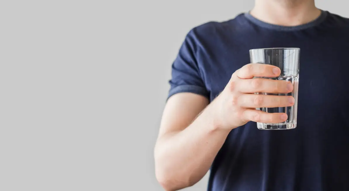 Mitos atau Fakta, Minum Air Hangat di Pagi Hari Diklaim Bisa Detoks Tubuh