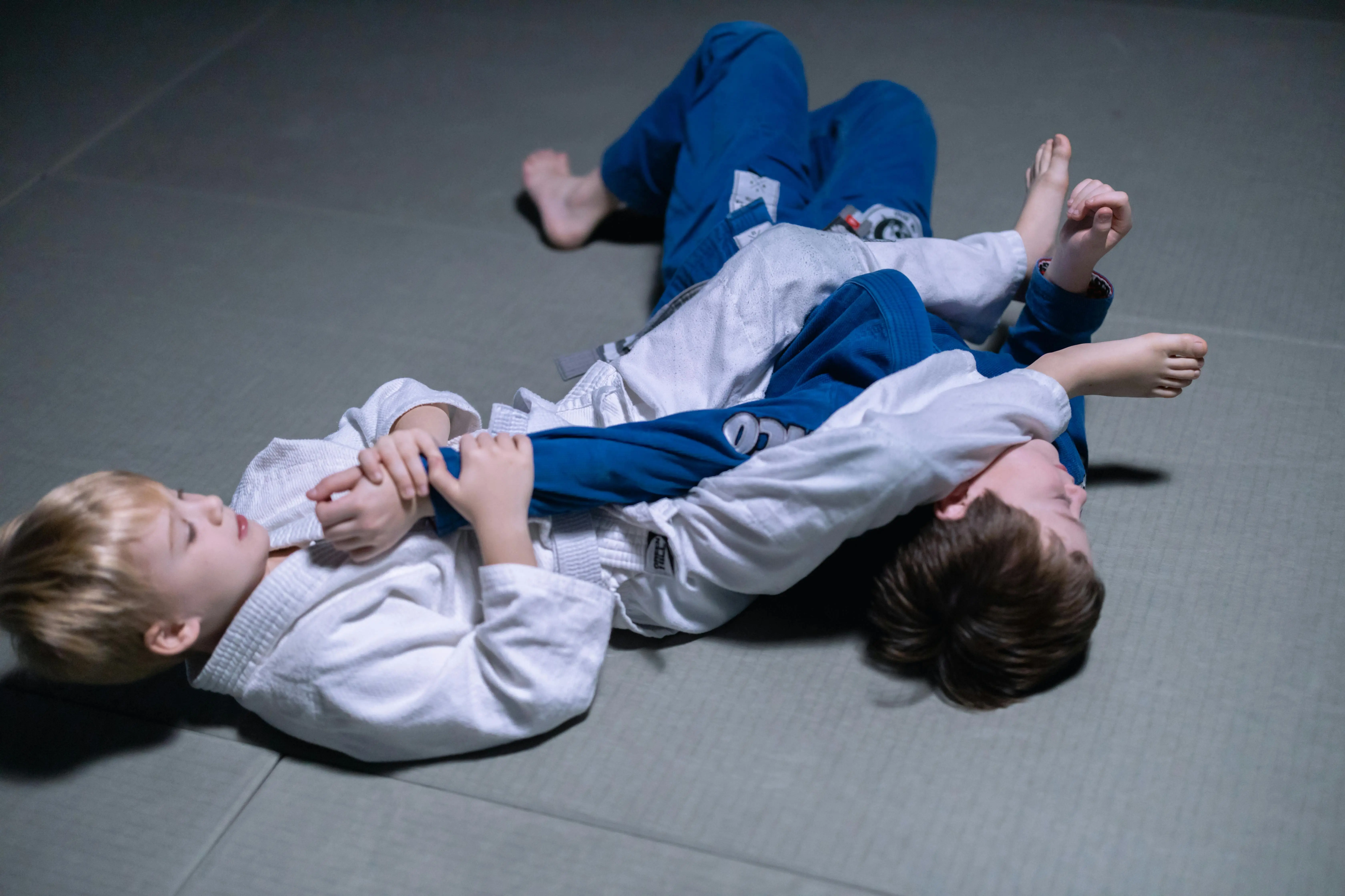Bukan Sekadar Olahraga: Menguak Filosofi dan Transformasi Judo