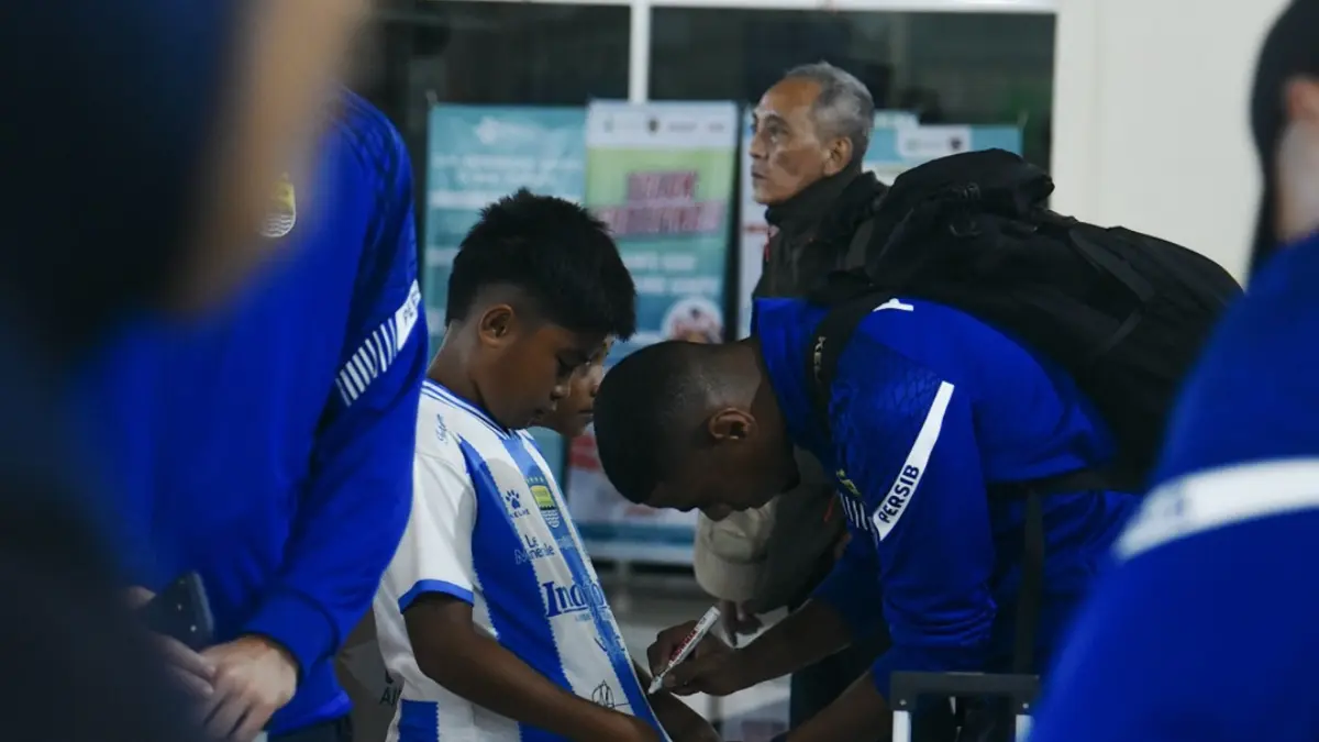 Diprediksi Akan Berlangsung Sengit! Malut United Tantang Persib Bandung di Stadion Kie Raha