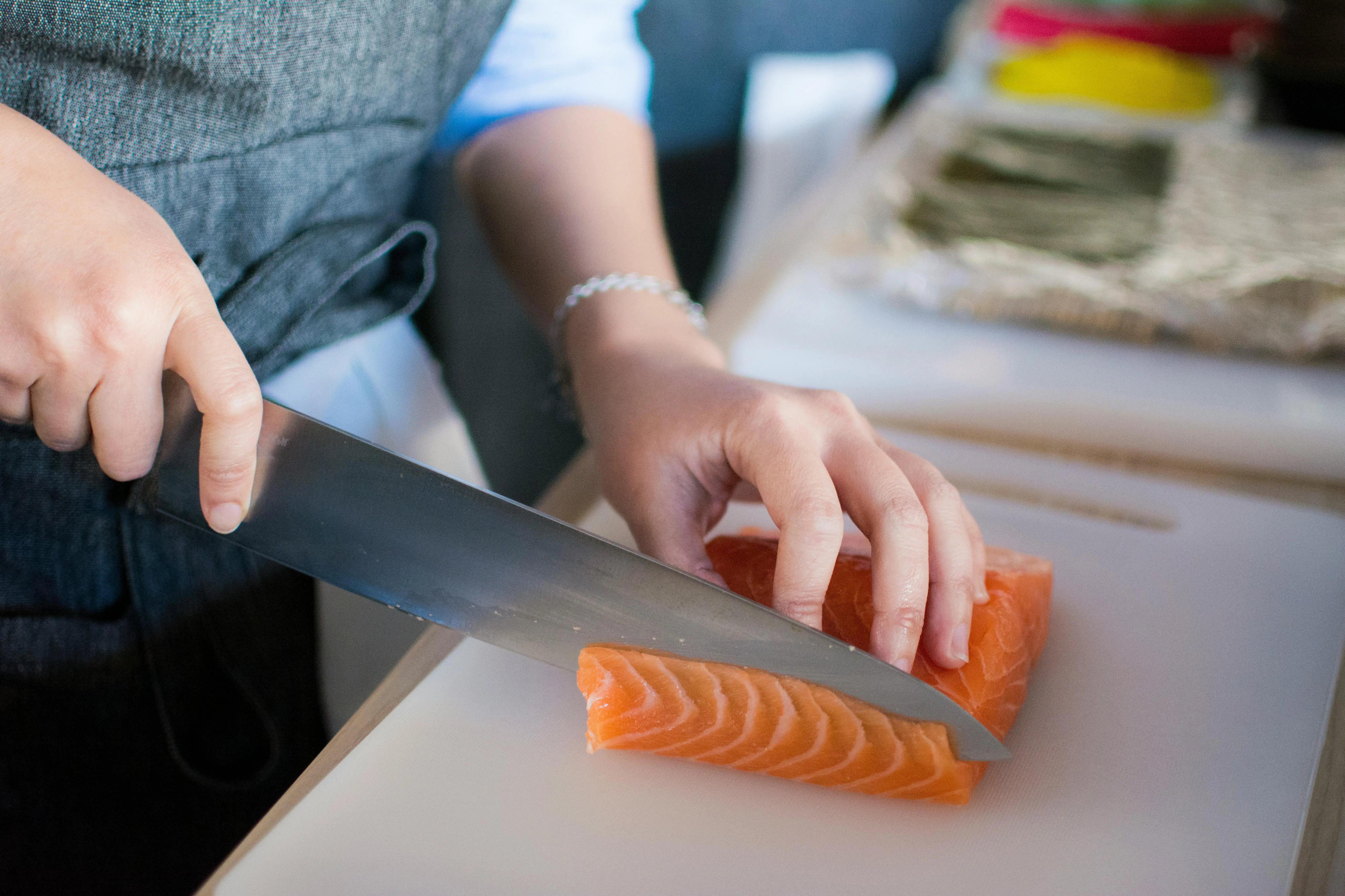 Harus Tahu! Inilah Beberapa Efek Positif Konsumsi Ikan Berlemak Seperti Salmon