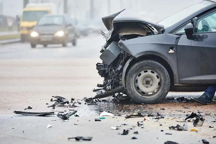 Pertolongan Pertama untuk Korban Kecelakaan Mobil: Panduan Cepat Menyelamatkan Nyawa