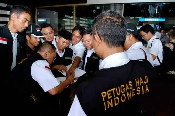 Ini Tugas Utama Media Center Haji 2026 yang Wajib Diketahui Petugas dan Wartawan