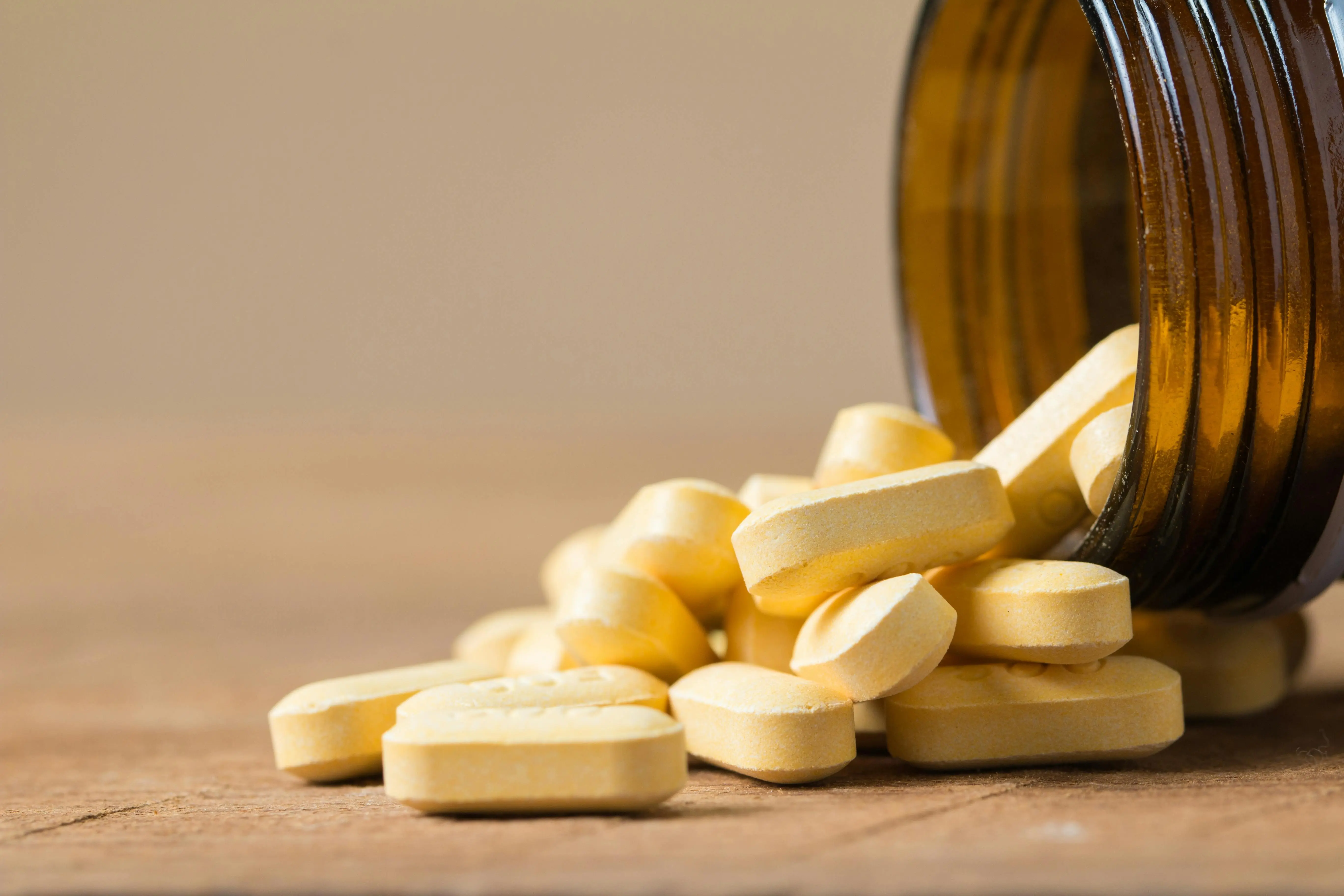 Bukan Sekadar Vitamin: Bagaimana B6 Memproduksi Neurotransmiter Penting untuk Mood dan Fokus
