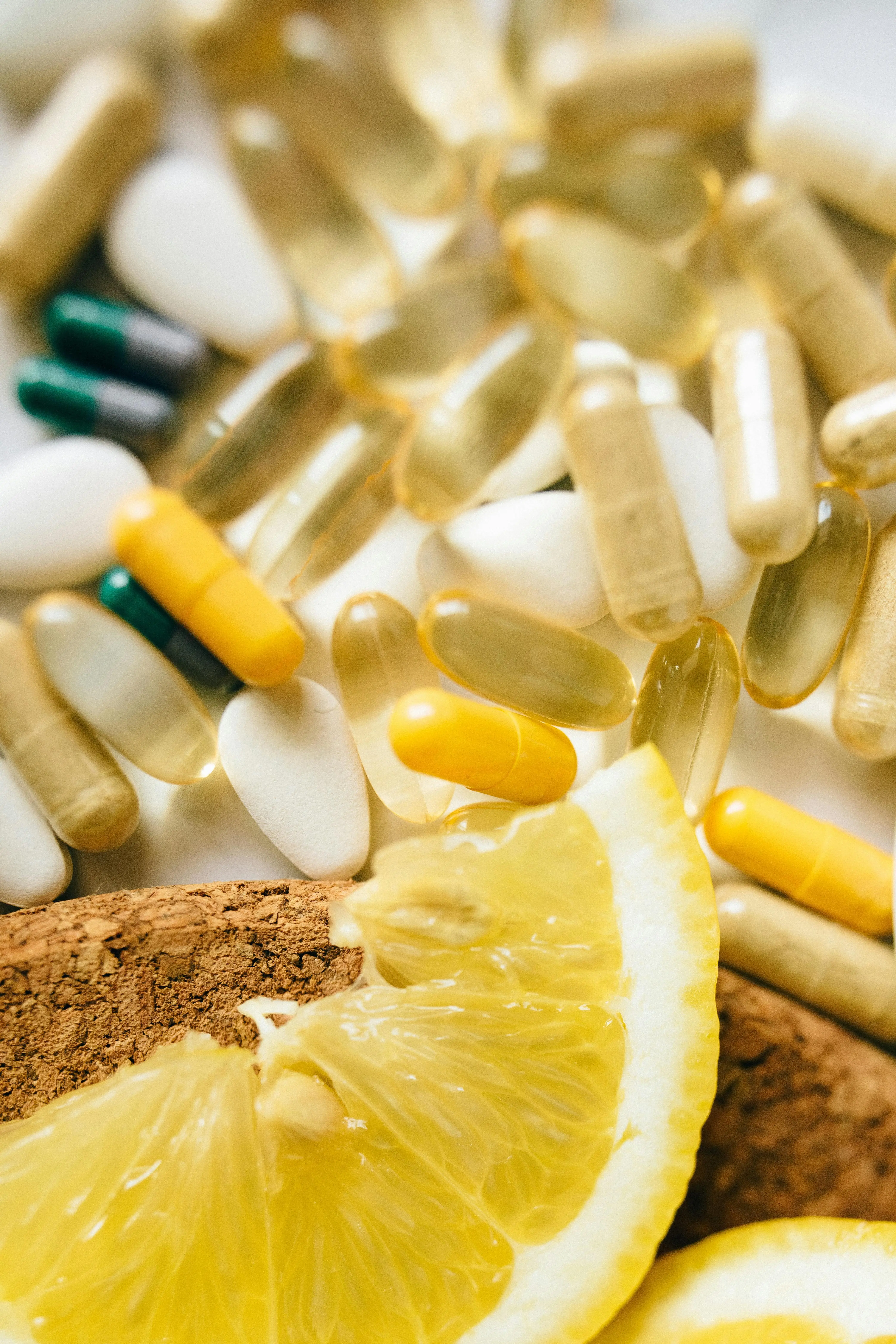 Bukan Hanya Sariawan: Bahaya Tersembunyi Kekurangan Vitamin C yang Wajib Anda Tahu