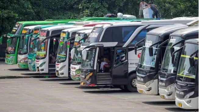 Cara Daftar Mudik Gratis Bus Nataru 2025: Pendaftaran Dibuka 12–21 Desember, Cek Syaratnya