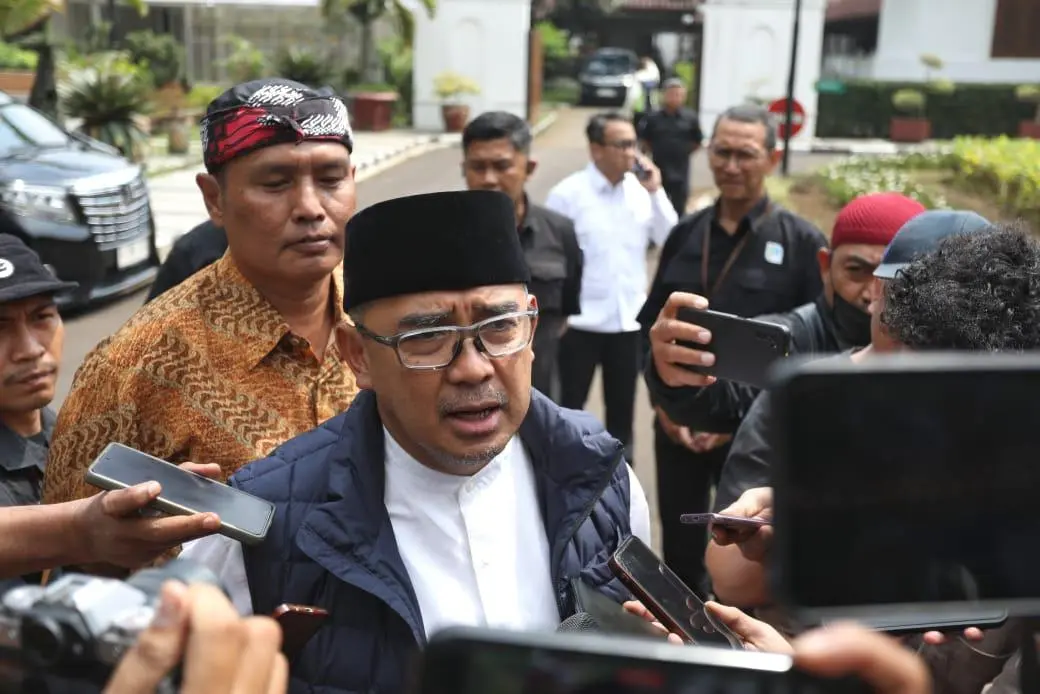 Wali Kota Bandung Pastikan Jika Pelayanan Publik Akan Tetap Berjalan Normal, Ini Kata Farhan