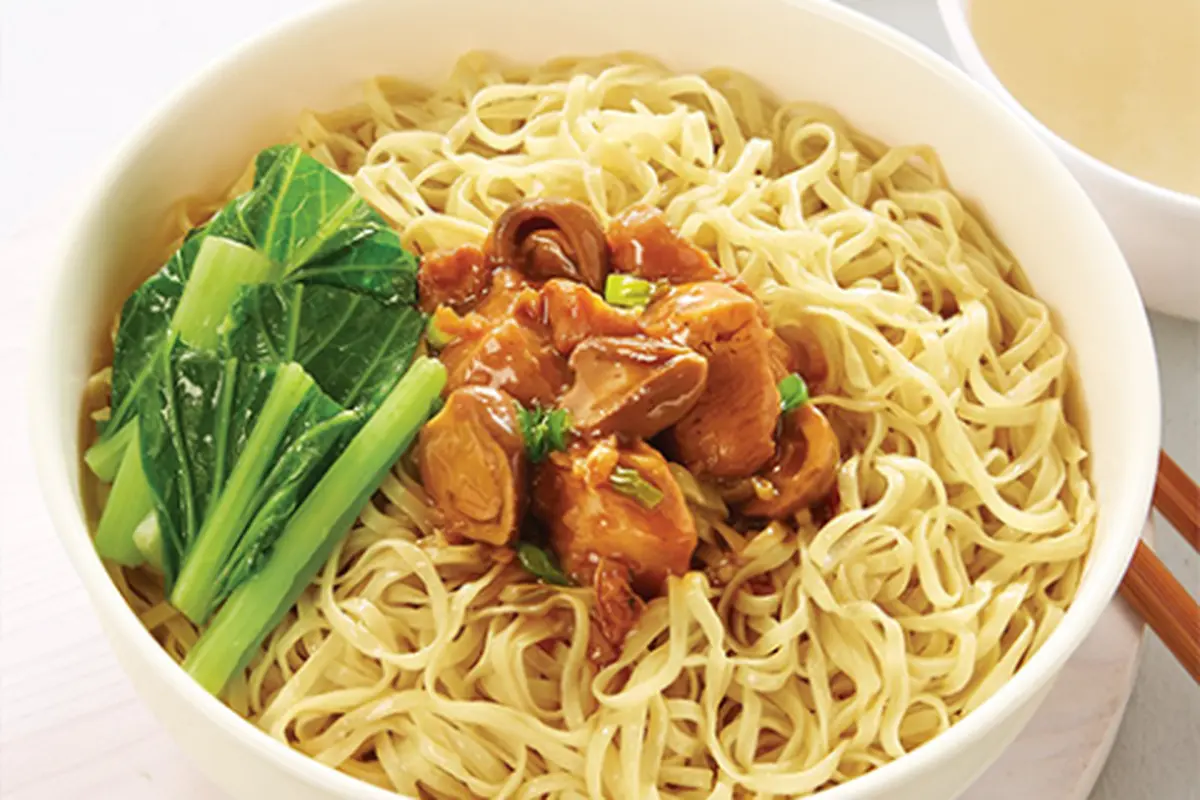 Promo 12.12 Bakmi GM: Tebus Murah Rp12.000 untuk Pangsit & Minuman Spesial Selama 3 Hari