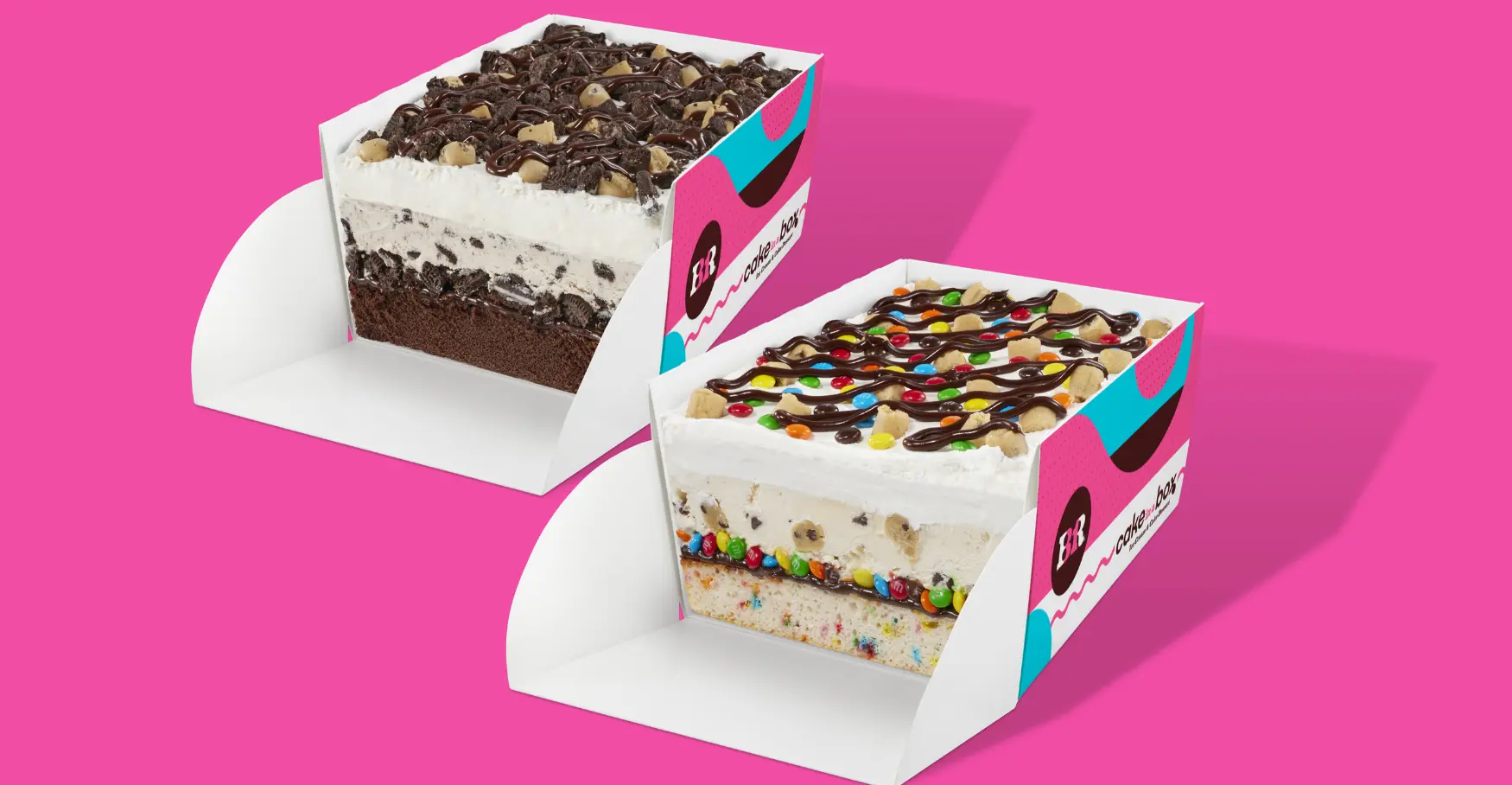 Nikmati Small Cup atau Cone dengan Harga Rp12.000 di Baskin Robbins pada 12 Desember 2025