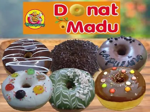 Buruan Cek! Ini Promo 12.12 Donat Madu: Ribuan Voucher Diskon hingga Rp20.000 Hanya Satu Hari