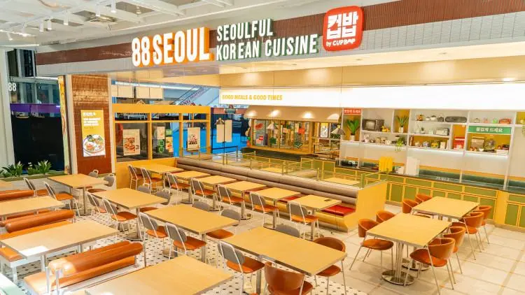 Buruan Coba Hari Ini! Promo 12.12 88 Seoul Beli Set Menu Gratis Chicken Tangsuyuk