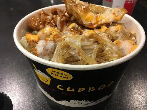 Diskon 12.12 CupBop Desember 2025: Dua Menu Korea Cuma Bayar Satu, Cek di Sini!