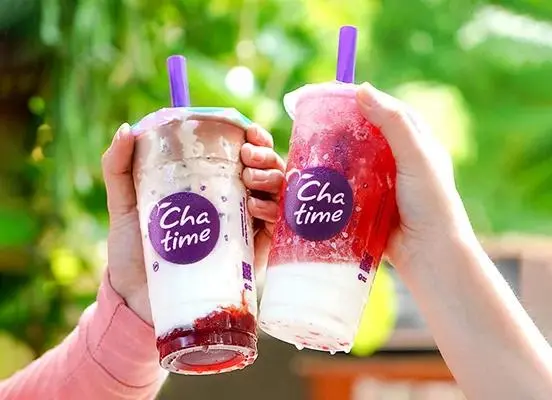 Promo 12.12 ChaTime: Beli 1 Large Gratis 1 Regular Selama 10–12 Desember 2025, Begini Caranya!