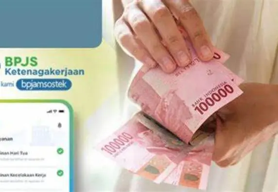 Akan Ada BSU BPJS Ketenagakerjaan di Tahun 2026? Ini Penjelasan dan Faktor Penentunya