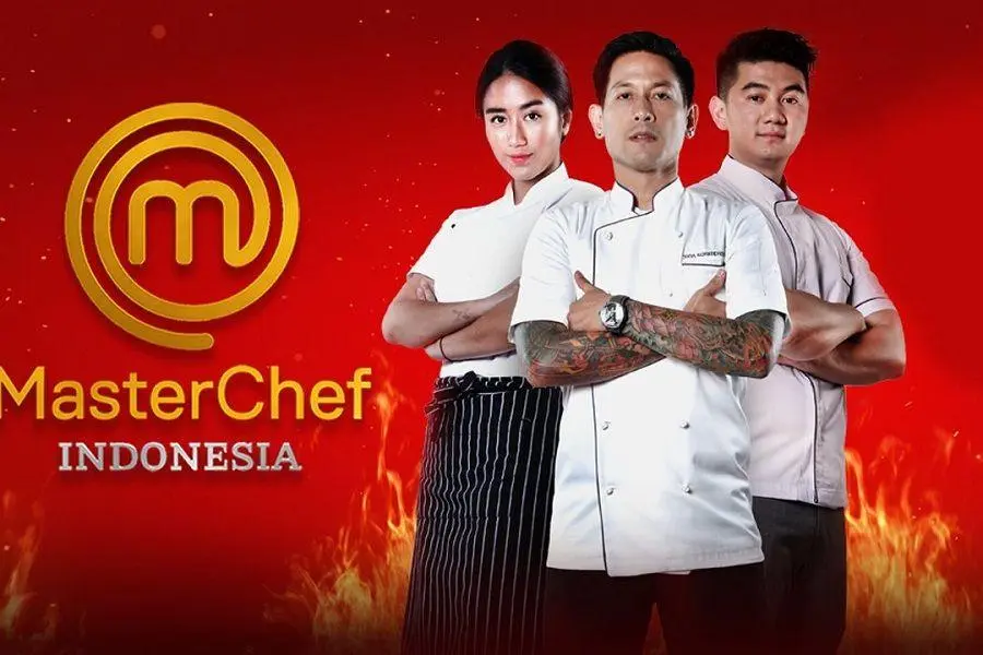 Kapan Masterchef Indonesia 2025 Dimulai? Ini Tanggal dan Jam Tayang Resminya