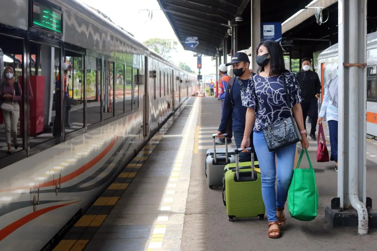 Mau Ikut Mudik Gratis 2025? Cek Syarat dan Cara Daftarnya Lewat Situs Resmi Kemenhub