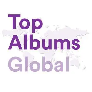 Spotify Wrapped 2025: Inilah 10 Album Global yang Paling Banyak Diputar Sepanjang Tahun