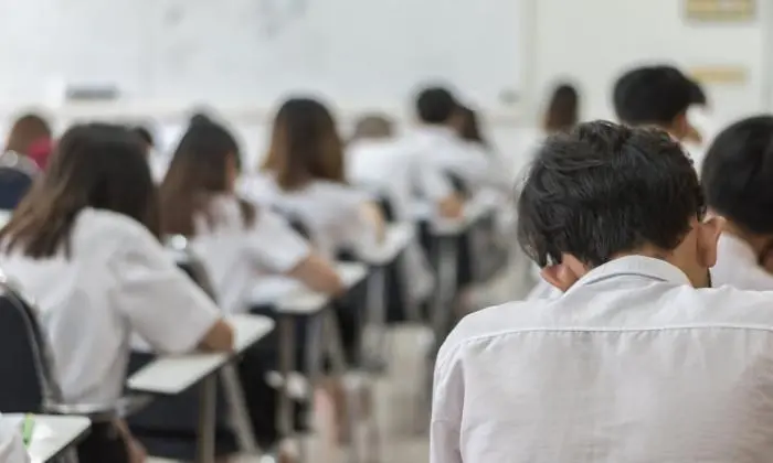 Libur Akhir Semester dan Penyerahan Rapor 2025/2026 di Banten, Catat Tanggalnya!