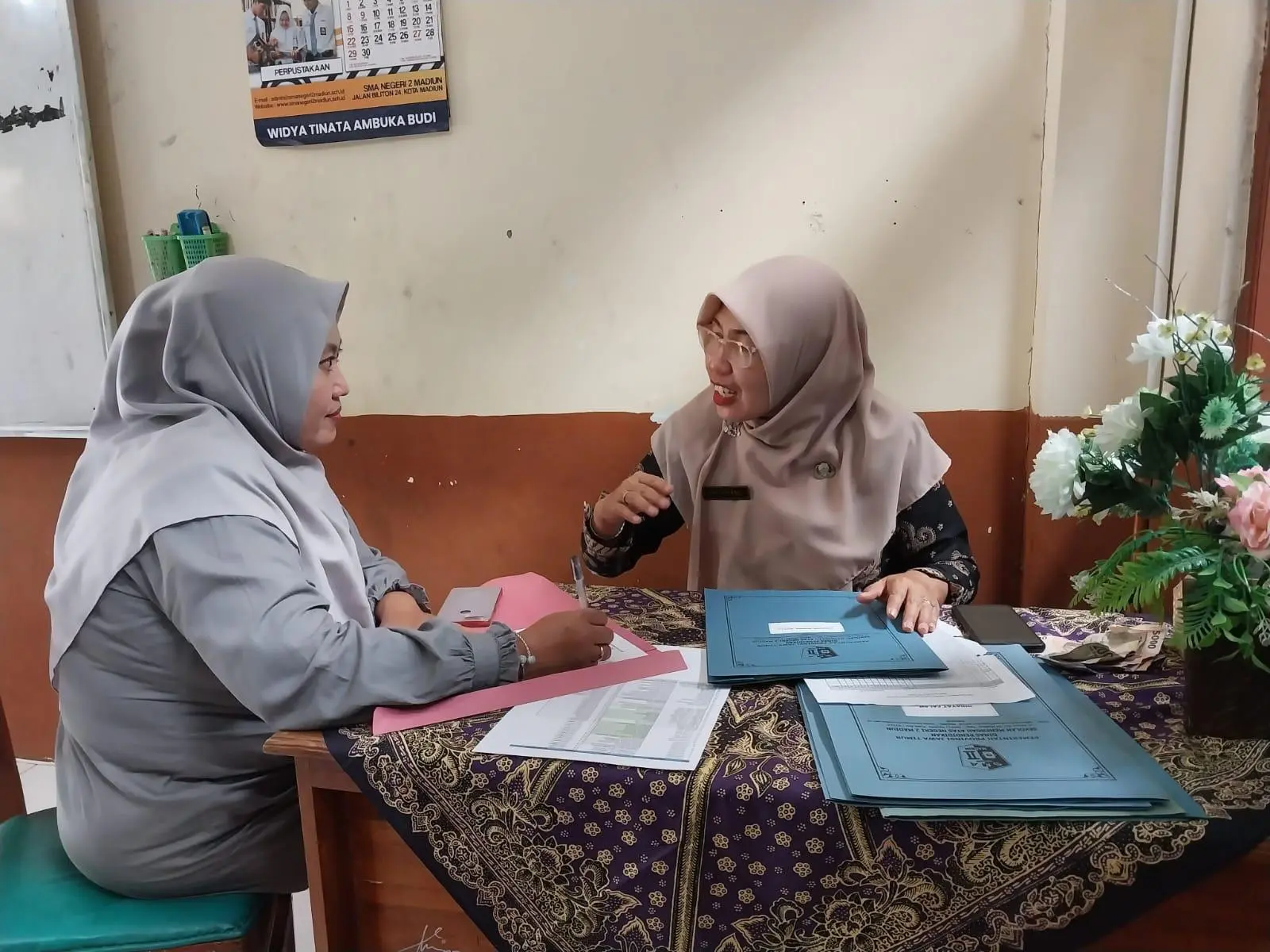 Jawa Timur Tetapkan Jadwal Libur Akhir Semester dan Awal Semester Genap 2025/2026, Cek di Sini!