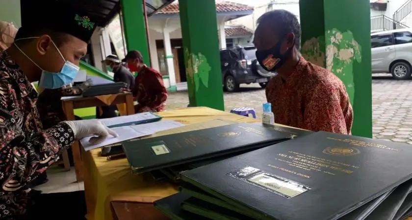 Jadwal Lengkap Pembagian Rapor Semester 1 Tahun Ajaran 2025/2026 di DKI Jakarta