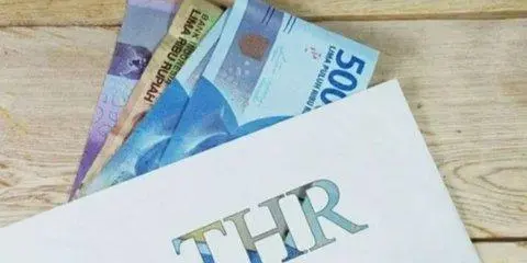 Catat! THR Lebaran 2026 Diperkirakan Cair Sekitar Satu Minggu Sebelum Hari Raya