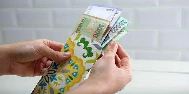 THR Imlek 2026 Diprediksi Cair Awal Februari, Berikut Penjelasan Regulasi dan Tenggat Resminya