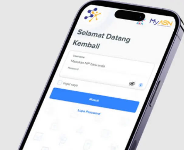Mudah! Ini Tutorial Lengkap Cek SK PPPK Paruh Waktu di Platform MyASN