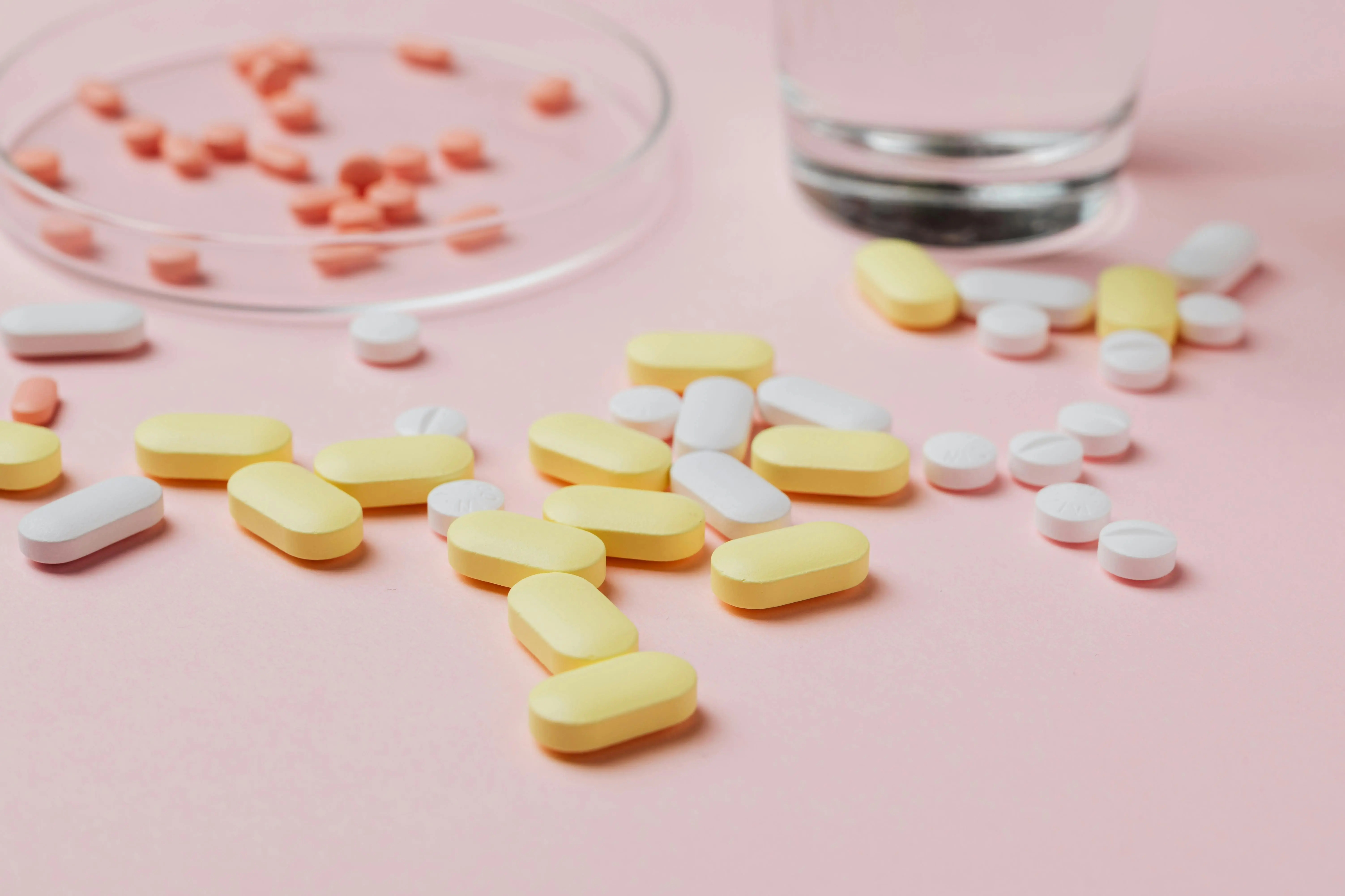 Mengupas Tuntas Vitamin B Kompleks: Kunci Rahasia Peningkatan Energi dan Metabolisme Tubuh