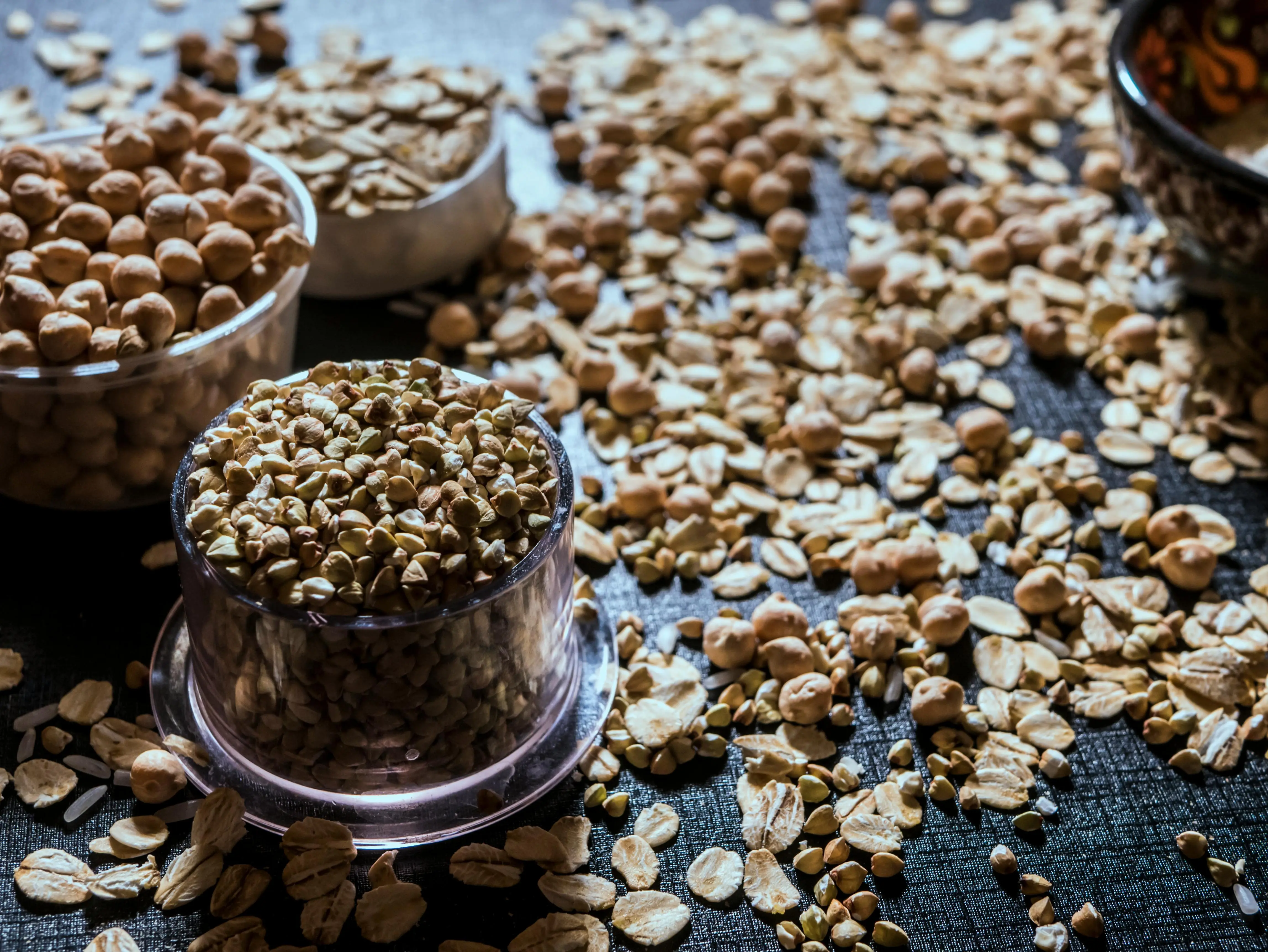 Rahasia Kesehatan Jantung Sehat: Mengapa Anda Harus Makan Lebih Banyak Whole Grains atau Biji Bijian Utuh