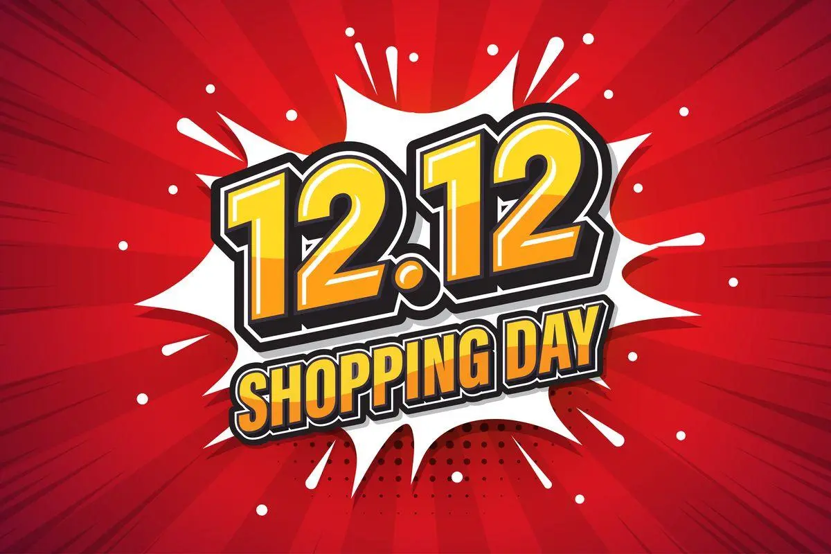 Cek di Sini! Banjir Promo 12.12 di Shopee: Serba Rp12.000, Voucher 100 Persen, hingga Gratis Ongkir