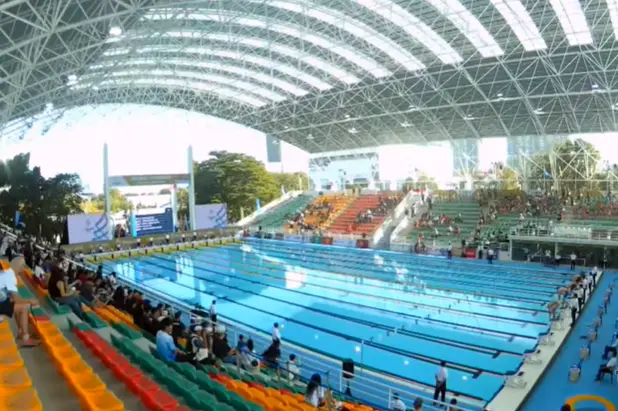 Tujuh Perenang RI Tembus Final Hari Kedua, Peluang Medali Renang SEA Games 2025 Makin Terbuka