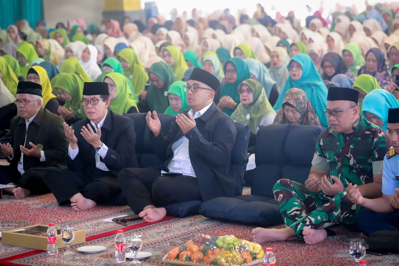 Pemkot Bandung Kirim Relawan ke Lokasi Bencana di Sumatera, Ini Kata Farhan