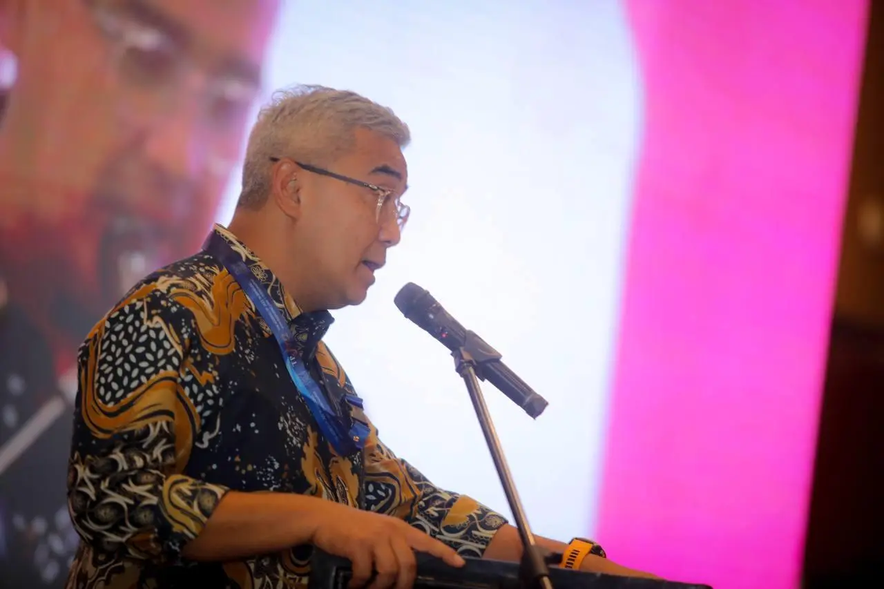 Wali Kota Bandung Pastikan Layanan Publik Tetap Berjalan Normal Meskipun Ada Pejabat yang Ditetapkan Sebagai Tersangka