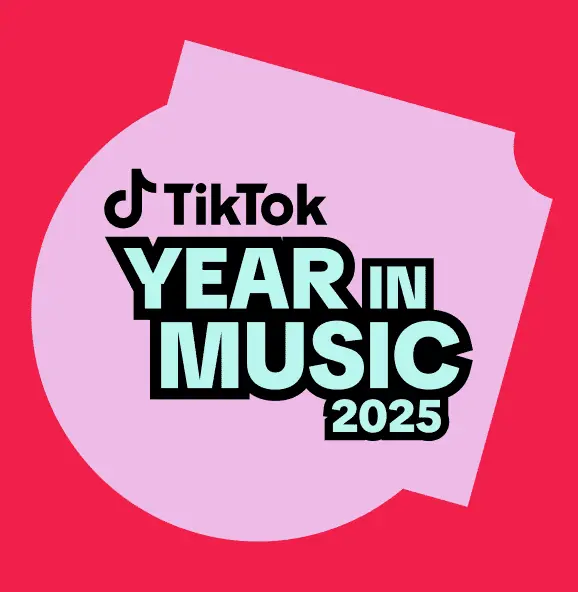 TikTok Year in Music 2025 Umumkan Pemenang Global: Ini Daftar Artis dan Lagu Teratas