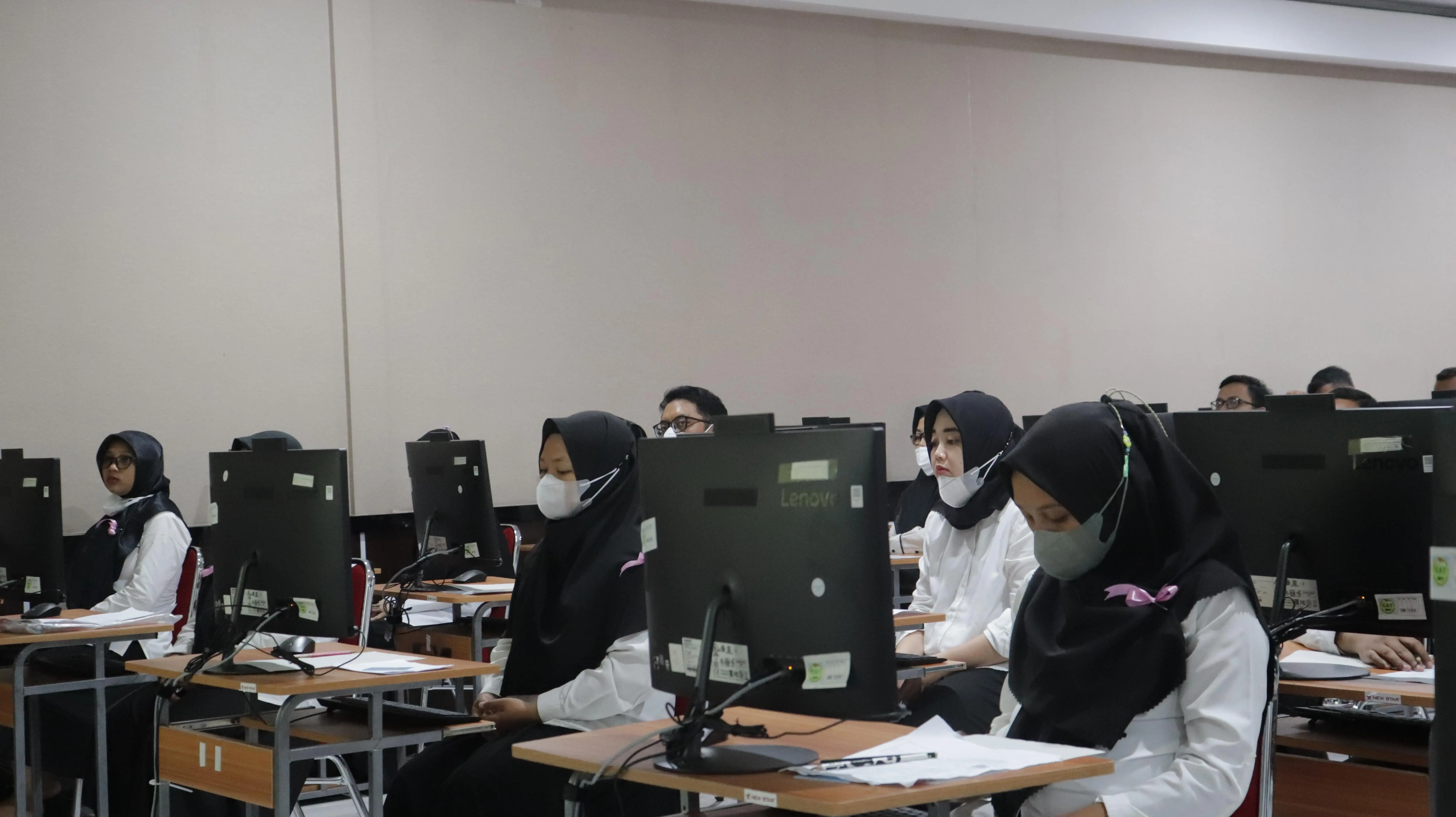 Kapan Seleksi Kompetensi PPPK BGN 2025 Formasi Umum Dilaksanakan? Ini Jadwalnya