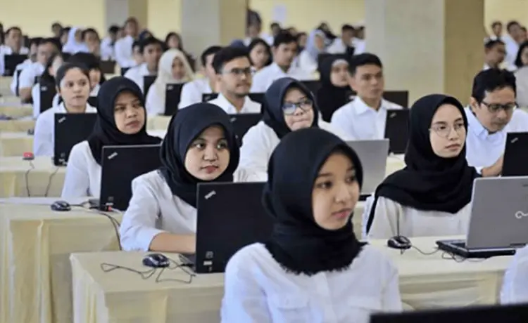 Simak! Ini Jadwal Lengkap Seleksi Kompetensi PPPK BGN 2025 Formasi Khusus