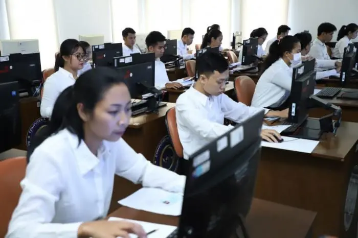 PPPK BGN 2025: Apa Saja yang Dilakukan Setelah Lulus Seleksi Administrasi? Cek di Sini!