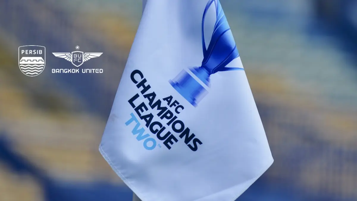 Jelang Laga Melawan Bangkok United di AFC Champions League Two, Persib Bandung Siap Berikan Kado untuk Bobotoh