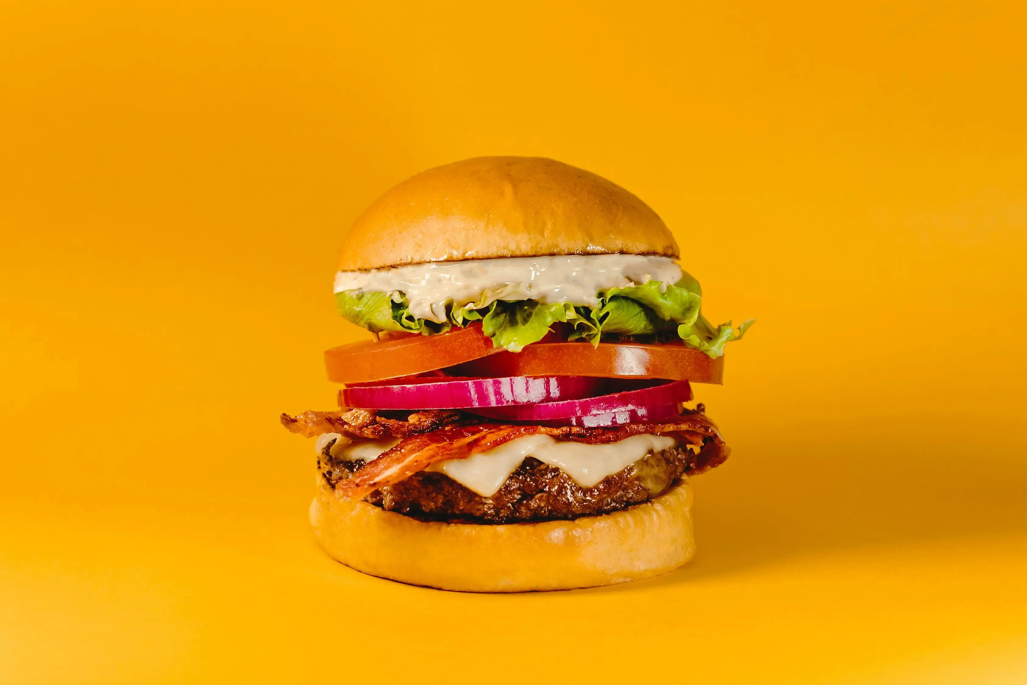 Dari Hamburg Steak ke Roti Bun: Melacak Jejak Sejarah Awal Hamburger dari Jerman ke Amerika