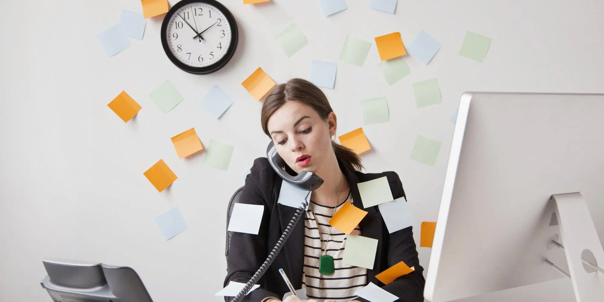 Benarkah Multitasking Bikin Fokus Menurun? Ini Penjelasannya