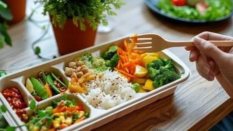 5 Ide Bekal dari Rumah Tanpa Ribet untuk Pekerja Kantoran yang Sibuk