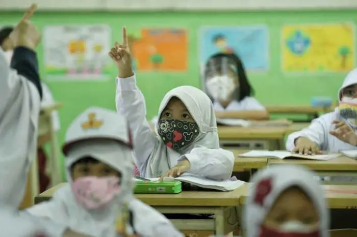 Libur Natal dan Tahun Baru 2025 di Riau, Berikut Jadwal untuk Siswa Sekolah