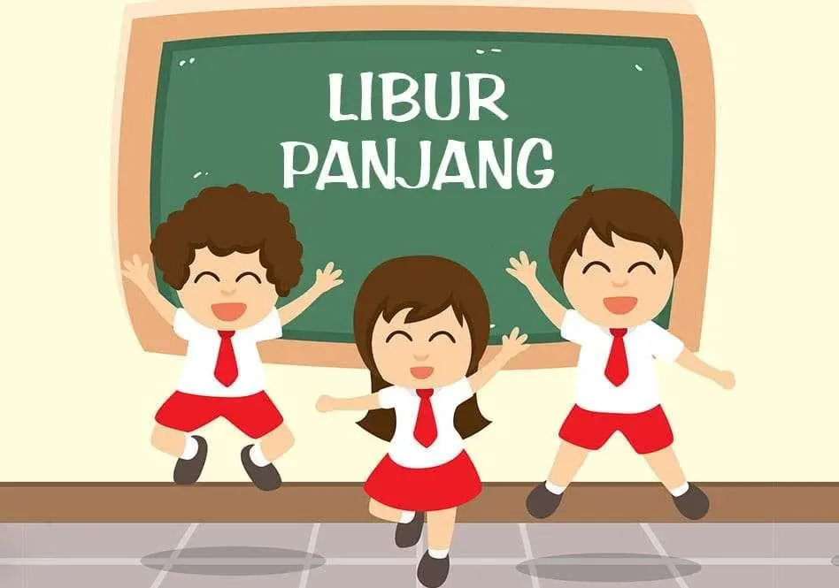 Kalender Pendidikan Bengkulu: Inilah Jadwal Libur Akhir Tahun 2025 untuk Semua Jenjang